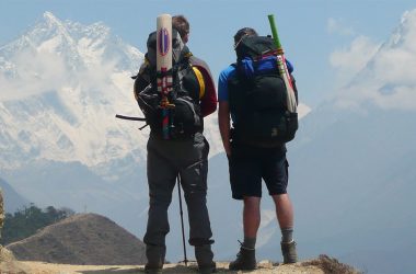 Nokia Maps Everest Test Showreel